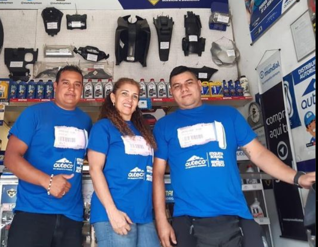 Equipo especializado