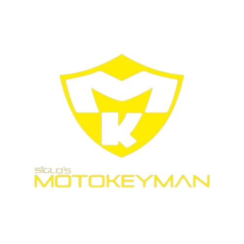 Motokeyman